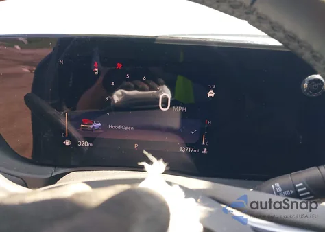 2024 Buick Envista Preferred Fwd z USA, uszkodzony, nr VIN KL47LAE20RB201172